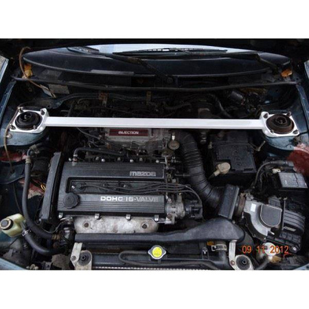 Strut Bar Mazda 323 IV 89-94 TurboWorks