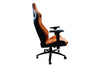 Office chair Glock Orange