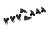 Wtryskiwacze DeatschWerks 440cc Nissan Skyline 89-94