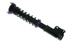 Street Suspension D2 Racing SUBARU IMPREZA GC/GF 2WD/4WD 92-00