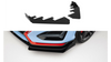 Flaps Hyundai Veloster N Mk2 Front