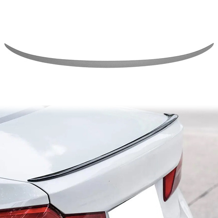 Spoiler BMW 5 G30 G38 Lip