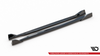 Splitters set Toyota GR86 Mk1 v.2