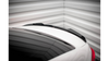 Spoiler Cap Hyundai I40 I Gloss Black