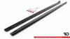 Splitters set Peugeot Partner Mk3