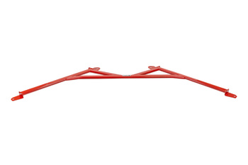 Strut Bar Mercedes C C205 W205 S205 front lower Steel