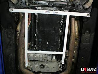 Rozpórka Kia Stinger CK 3.3 18+ 2WD/4WD UltraRacing 4-punktowa przednia dolna Brace