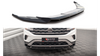 Splitter Volkswagen Atlas Cross Sport Front v.2 Gloss Black