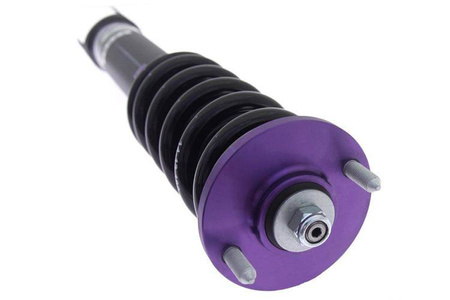 Street Suspension D2 Racing HONDA S2000 AP1/AP2 99-09