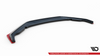 Splitter Subaru BRZ Front v.3