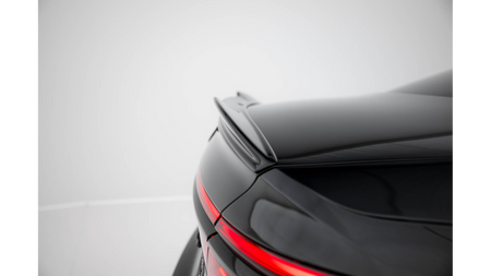 Splitters set Audi S8 D5