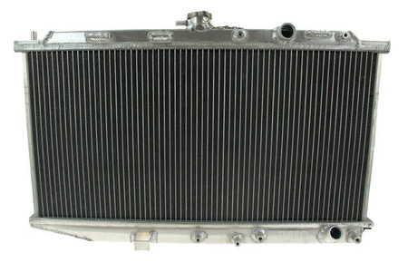 TurboWorks Racing radiator Honda Civic 1988-1991