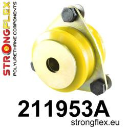 Front radius arm bush SPORT