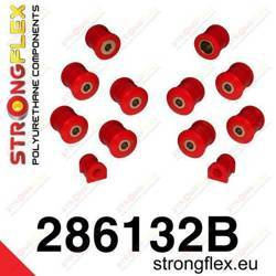 Zestaw zawieszenia tylnego