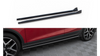 Diffuser Seat Arona FR I Side Skirts