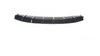 Diffuser Tesla Model 3 Rear Gloss Black