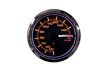 Zegar Auto Gauge STP2B 52mm - Oil Temperature