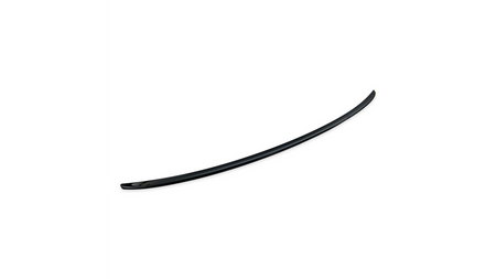 Lotka BMW 3 E92 Lip Carbon Look