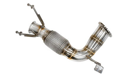 Downpipe Mini Cooper S F56 2.0T 