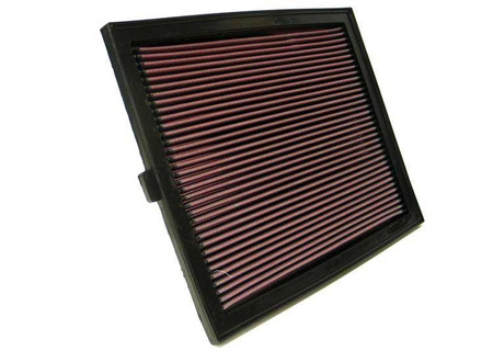 K&N Panel Filter 33-2766