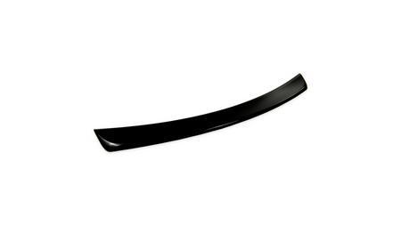 Spoiler Mercedes-Benz C W203 Lip Gloss Black