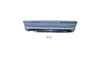 Bumper BMW 3 E46 Rear with Diffuser