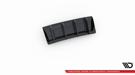 Splitters set Cupra Ateca Mk1 Facelift