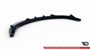 Splitter Suzuki Swift IV Sport Front
