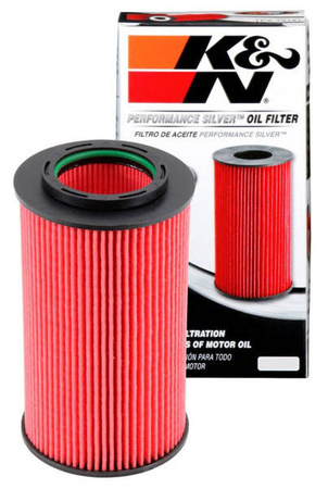 K&N Oil Filter PS-7022