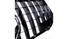 Grill Mercedes-Benz A V177 W177 GT Gloss Black
