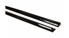 Diffuser Audi A3 8V Side Skirts Gloss Black