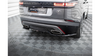 Splitter Land Rover Range Rover Velar R-Dynamic I Tył Środkowy z Dyfuzorem