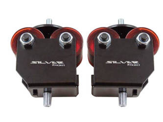 Engine Mounts Nissan 350Z Infiniti G35 FX35