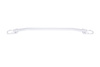 Front upper strut bar Mitsubishi Eclipse 2 White