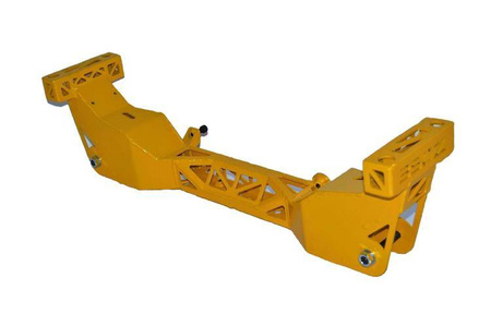 Zestaw skrętu Infiniti G35 FAT RHD