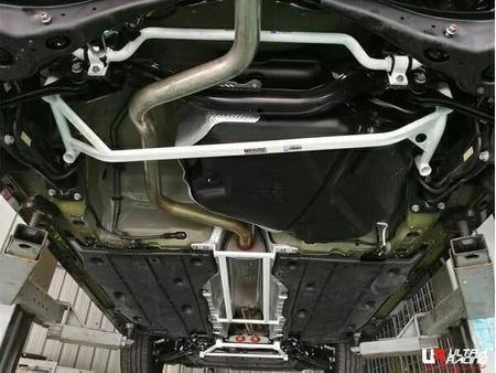 VOLKSWAGEN GOLF GTI 7TH GEN MK7/MQB TYP 5G 1.4 TSI 2WD 2013-2020