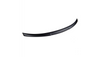 Spoiler BMW 4 F82 M-Pack Lip Matt Black