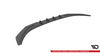 Splitter Nissan 370Z Nismo Facelift Front Pro Black