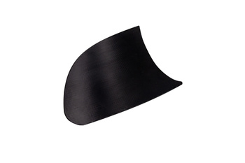 Turn signal blanking plate BMW 3 E46 coupe cabrio passenger side