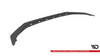 Splitter Honda Civic XI Type-R Front Pro Black-Red