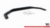 Splitters set Honda Civic Tourer Mk9