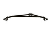 Front upper strut bar Honda Civic IV CRX 2 3 punktowa Black