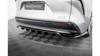 Zestaw Splitterów Toyota Sienna Mk4
