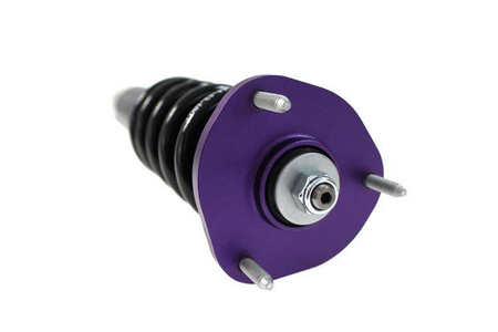 Street Suspension D2 Racing MAZDA 6 (GG1) (NON MPS) 02-08