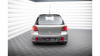 Spoiler Cap Toyota Yaris I Facelift T-Sport