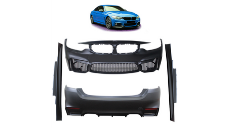 Bodykit BMW 4 F32 F33