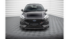 Splitter Ford Fiesta VIII Facelift ST przód v.4