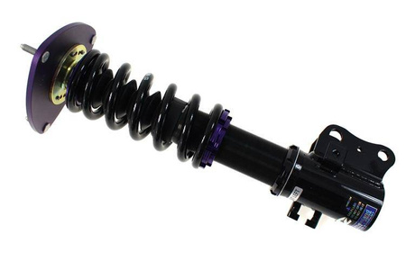 Suspension Sport D2 Racing SUBARU IMPREZA GE/GH/GR/GB (TYPE 1) 07-13