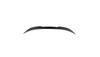 Lotka BMW 3 F30 Lip Carbon