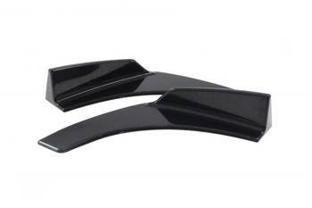 Dokładka Uniwersalna Zderzak przód 2 cz.